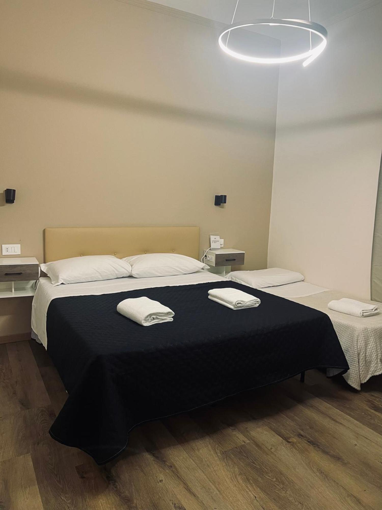 Il Galileo Rooms Pisa Exterior photo