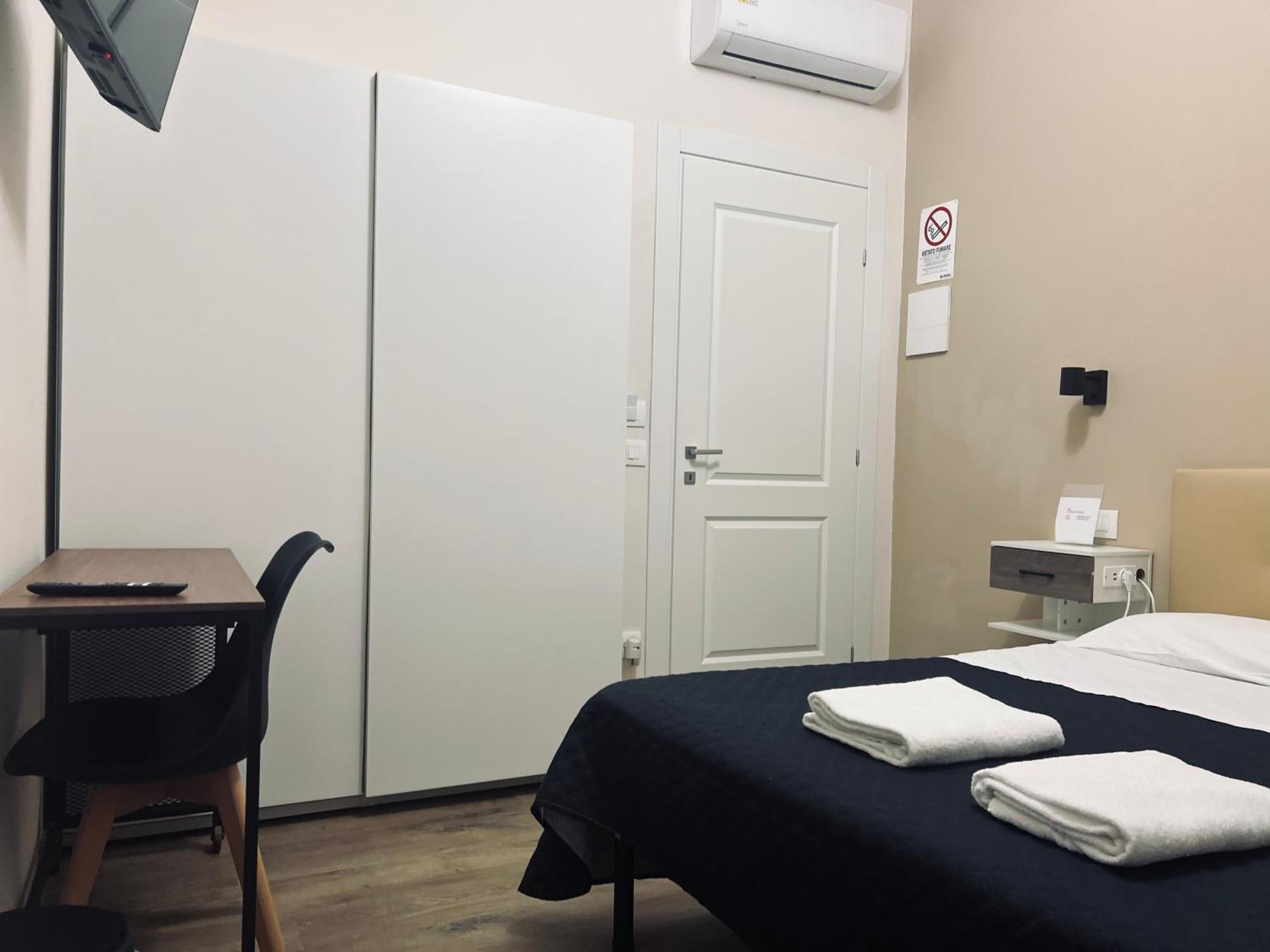 Il Galileo Rooms Pisa Exterior photo