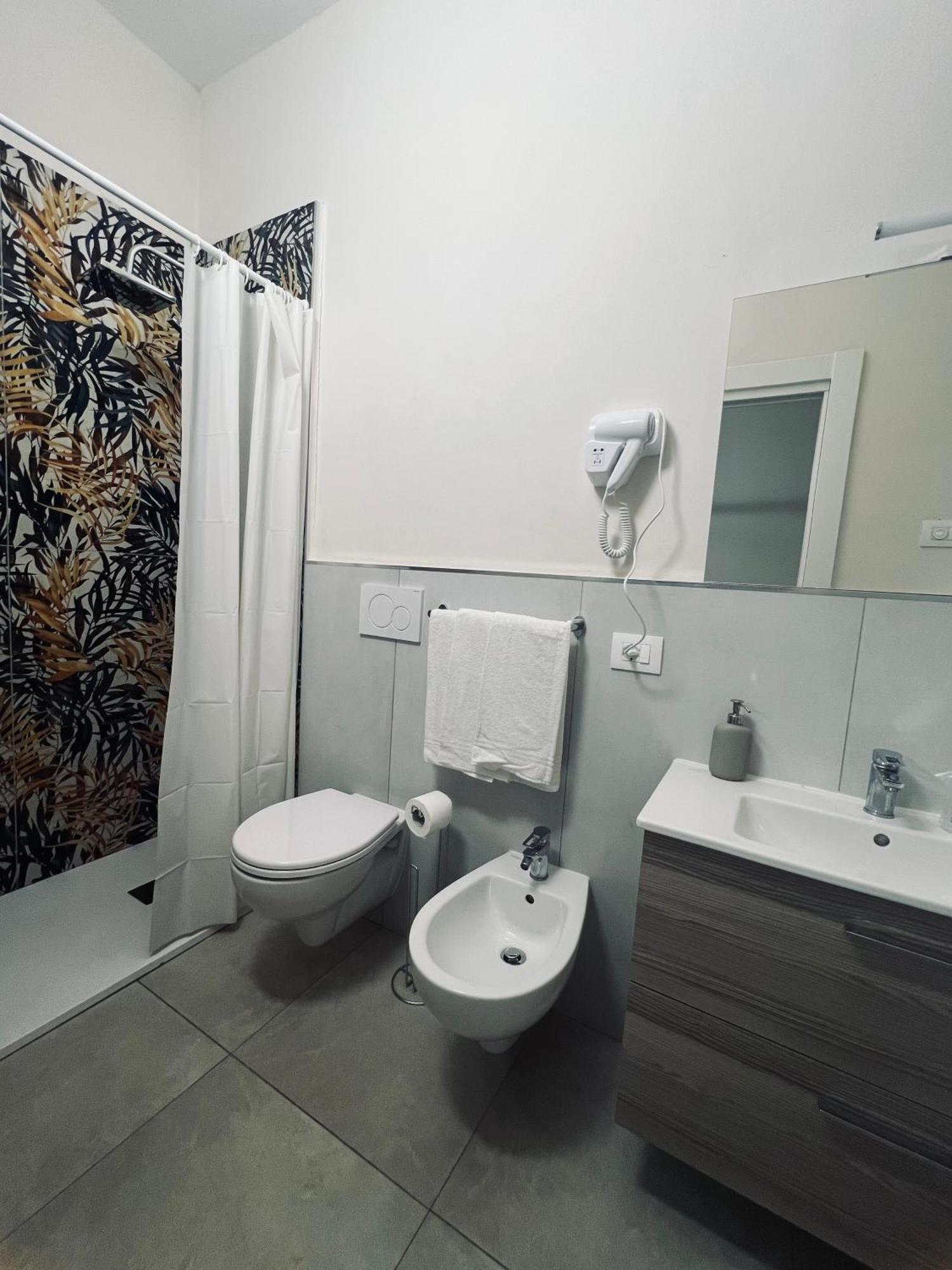 Il Galileo Rooms Pisa Exterior photo